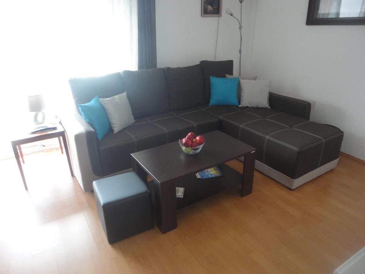 Apartment Brankas *