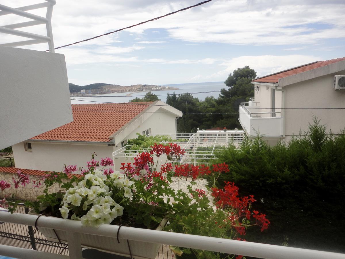 Apartment Brankas