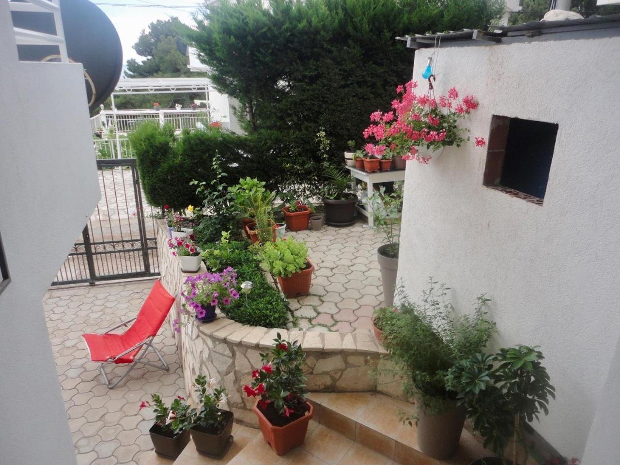 Brankas Apartment