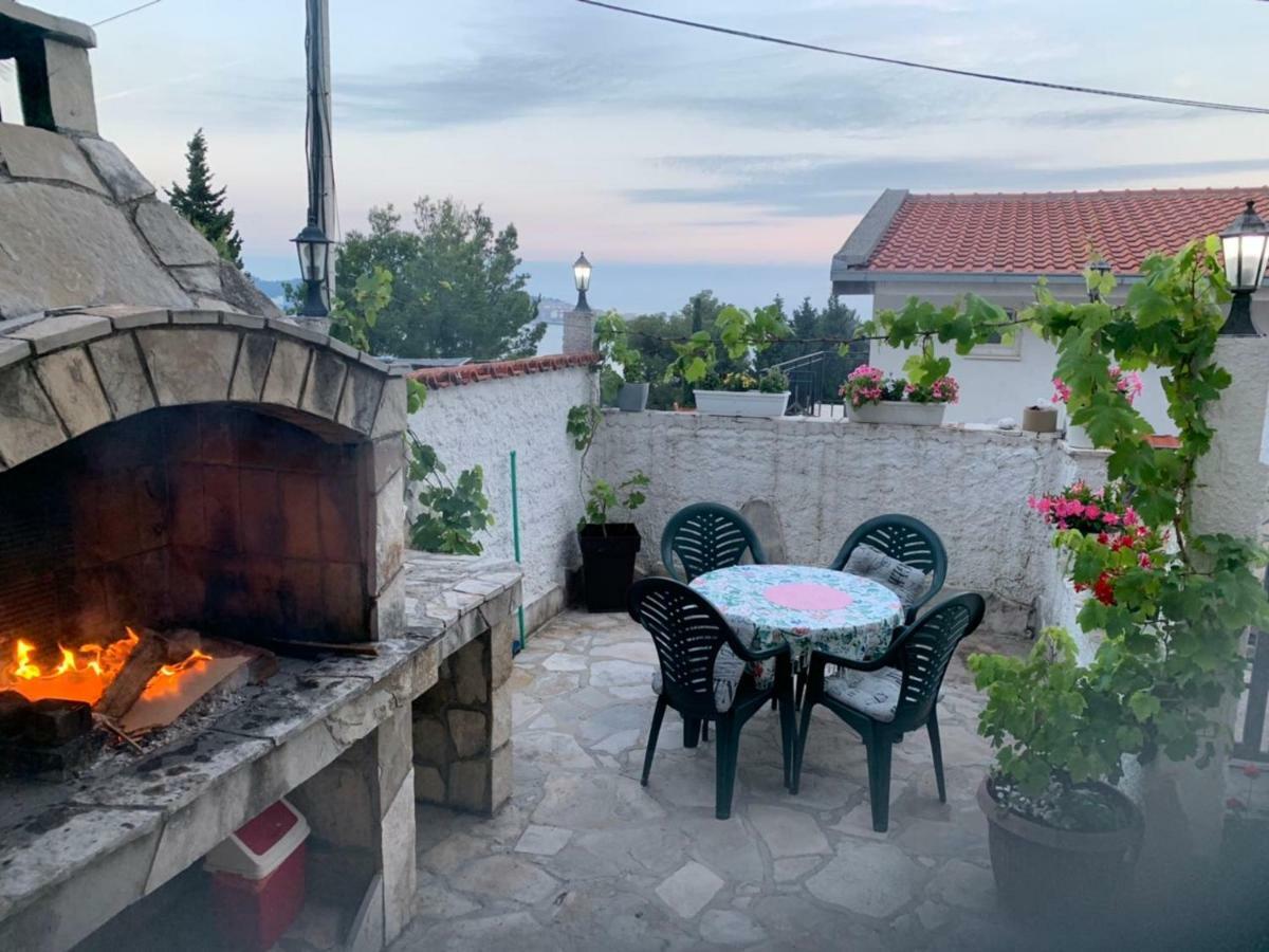 Brankas Apartment